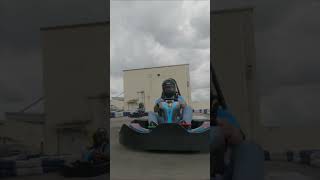 Fast & Furious: Electric Go-Kart Experience