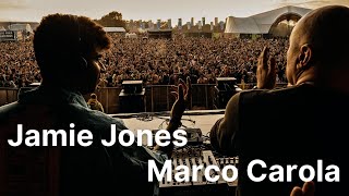 🎧🔥 Epic B2B: MARCO CAROLA & JAMIE JONES KEEZY Live at Kiesgrube Club 2024 🎵🌟 Part 1 😎🎉