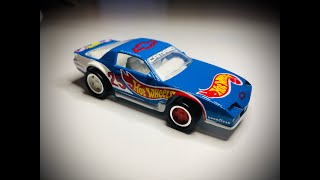 I Found Another Hot Wheels Pro Circuit Camaro!