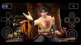 Mortal Kombat 9 vita3k - 60 fps Vita3k V9