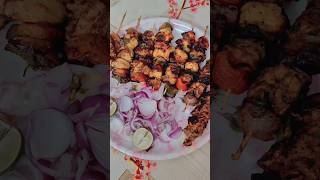 #kabab #kababrecipe #chickenrecipe #chicken #chickenkabab #chickenrecipes #kathikabab #food #viral