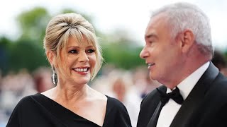 Ruth Langsford's divorce lawyer compiles 'forensic' timeline of Eamonn's new romance