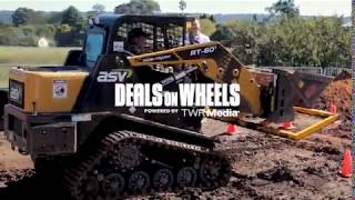 Welcome to Deals on Wheels NZ