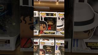 Michael Jackson Funko Pops at Barnes & Noble 👑 #kingofpop #michaeljackson #funkopop #toyhunt