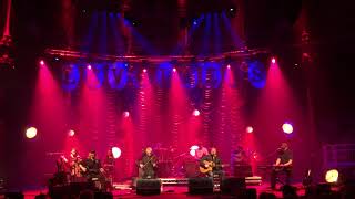 Levellers, Liberty Song, The Roundhouse, London, February 4th 2018