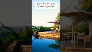 Singita Faru Faru Lodge Serengeti, Tanzania-Best Luxury Lodge #singitafarufaru #luxurylodge #safari