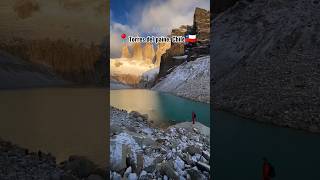 Places On Earth That Don't Feel Real Part 6 #wonderful #nature #tiktok