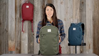 Osprey Packs | Arcane Daypacks | Product Tour