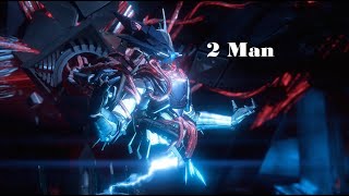 Destiny | 2 Man 370 WOTM Aksis Phase 1