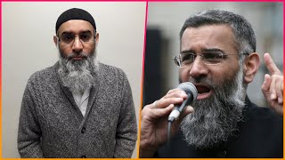 A judge has finally agreed that Anjem Choudary is a grave danger to Britain and should be jailed