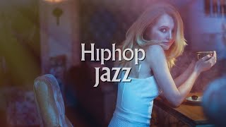 [Playlist] Спокойный и расслабляющий хип-хоп джаз, подходящий для бара🍹 / cafe bgm / lofi