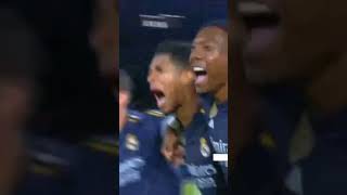 Bellingham goal Celta