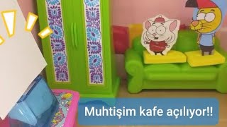 Kral Şakir:Muhtişim kafe!!