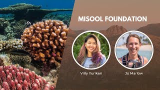 Protecting Indonesia's Coral Reefs | Wildlife Conservation Expo 2023