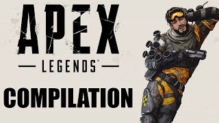 APEX LEGENDS - Compilation