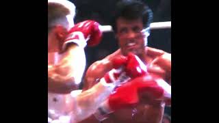 Rocky Balboa proved Adrain wrong#shorts #rocky4 #rockybalboa #ivandrago