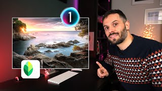 APRENDE a EDITAR FOTOS con Capture One / Snapseed (Pc - Móvil)