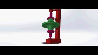 arandela mechanism