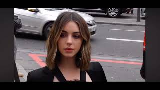 Adelaide Kane so cute