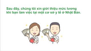 Cơ hội việc làm với mức lương hấp dẫn dành cho sinh viên THUV