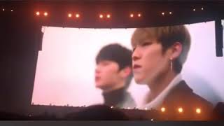 190124 WannaOne VCR | THEREFORE CONCERT DAY1