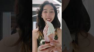 Best Japanese soft serve ice cream