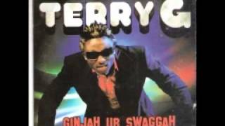 Terry G - Wine Dey Go