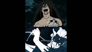 Madara VS Momoshiki | video suggestions Part 2 #shorts #naruto