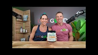 Livegood The Brain Health and Cognitive Health Benefits of Creatine   Dr  Ryan 11 11 2024