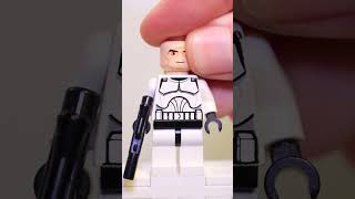 Clone Trooper | LEGO Star Wars Minifigure