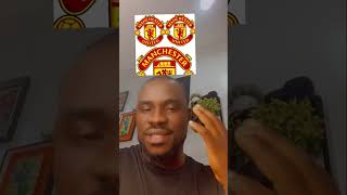 Check Out “Manchester United” 2023/24 new Home kits #shortvideo #youtubeshorts