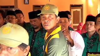 beginilah adat setiap tahun rutinan bulan apit/ dzulkaedah desa cabak 01