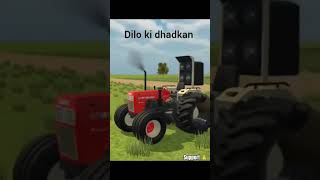 Update_indian_vehicle_3D🎮Games||please subscribe my channel🙏#shorts #tractor#simulator #games