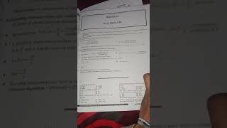 HCF & LCM Topic Chp - 2 Maths #jamia #b.ed #upb.ed #shorts #gutapriya