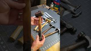 Tool Talk about hammers