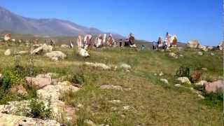 Zorats Qarer _ Armenian Stonehenge