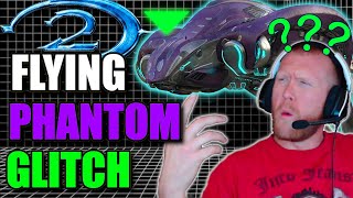 These Glitches LITERALLY Broke The Game Code | Halo 2