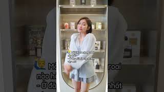 Đây là tôi mỗi khi khách hỏi mùi nào ngon nhất #namperfume #perfume #trending #shortvideo