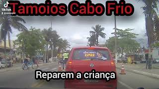 Tamoios Cabo Frio