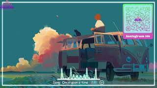 Max Oazo ft. Moonessa - Once Upon A Time✨/Lyrics + Vietsub/🎶