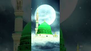 👍👍❤new islamic❤ #"youtubeshots video"#❤namaj aksha men jab padhai ❤👍👍