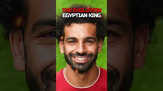 THE EVOLUTION OF EGYPTIAN KING!!!👑#shorts