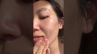 Vela Days Skincare Demo