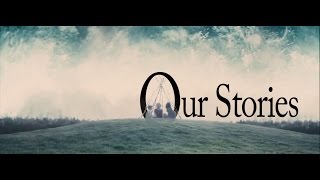 Our Stories in 1 Minute || Multifandom