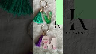 Explore oru Resin keychain collections. You can customise own keychains.. Budget buy under 100.