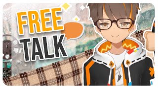 【FREETALK】Apa Khodam Kamu??