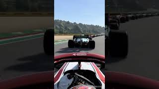 What Is The Ai Thinking | F1 2021