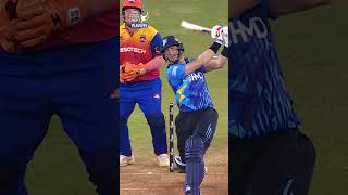 Will Martin Guptill Unleash a Storm of Sixes in the Finals? | LLC T20 2024 Finals | SSS vs KSO |