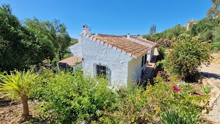 AX1319 - Casa Verde, Viñuela