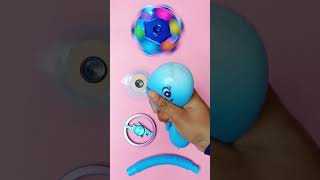 Pop It Pop Tube Fidget Toys!! #shorts